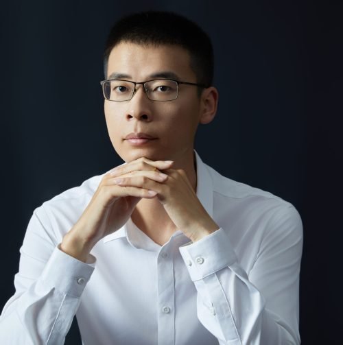 Zihao Fu